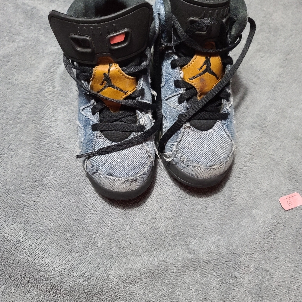 RETRO 6